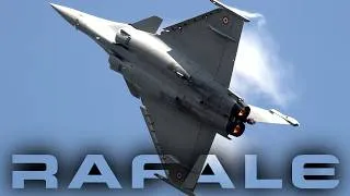 Miniature : RAFALE Dassault🔥Afterburner, Figures Extrêmes !