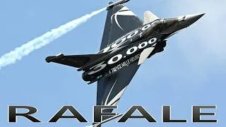 Miniature : RAFALE DASSAULT RSD 💥FULL DISPLAY AFTERBURNER ‼️