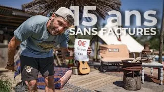 Miniature : Je ne paye plus pour ça depuis des années.