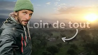 Miniature : Je te présente le lieu ou je vais vivre et mon projet de construction.