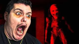 Miniature : CE JEU EST HORRIBLE !!! 😱 - (Psalm 2)