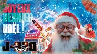 Miniature : J-330 - DERNIER NOËL AVANT GTA 6