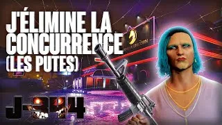Miniature : J-344 - UNE DERNIÈRE FOIS AU UNICORN 🥵🔞