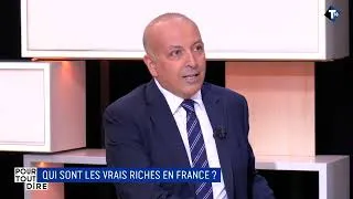 Miniature : Pauvreté, richesse : ce que les statistiques ne vous disent pas... RAFIK SMATI