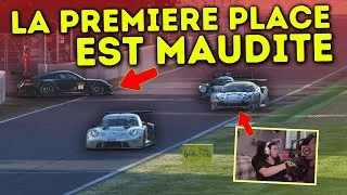 Miniature : UN RETOUR GAGNANT SUR LE MANS ULTIMATE ?!