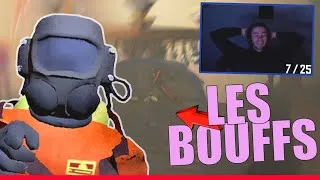Miniature : NO SCOOP COLLATE HEADSHOT WALLBANG ?? -Best Of LETHAL COMPANY-