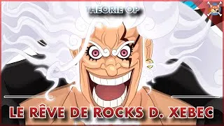 Miniature : LE TRAÎTRE DE L’ÉQUIPAGE DES ROCKS DÉVOILÉ ! UN AMIRAL DE LA MARINE ?! 🏴‍☠️- One Piece Théorie