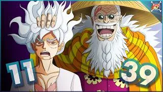 Miniature : 🔥 SCOPPER GABAN EST LÀ ! 🤯 Luffy VS La Main Gauche de Roger ! (One Piece 1139 Review) 🔥