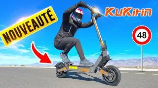 Miniature : Nouvelle KuKirin G2 : toujours imbattable à 450 € ? Test complet + code promo