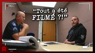 Miniature : Quand le tueur réalise qu'il a été filmé