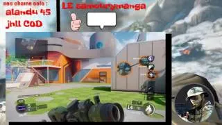 Miniature : présentation de la chaîne Rage GaminG