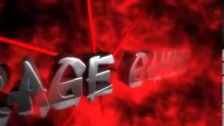 Miniature : l'intro de Rage GaminG