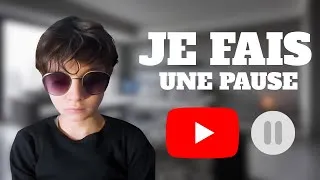 Miniature : Merci pour tout, on se retrouve bientôt 💔