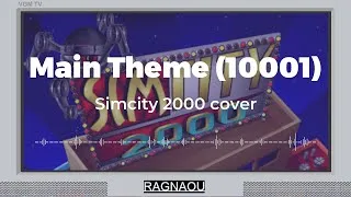 Miniature : Simcity 2000 Main Theme