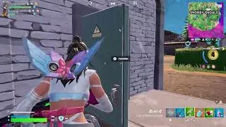 Miniature : ON FAIT TOP 1 SUR FORTNITE