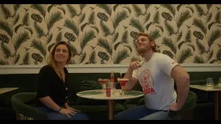 Miniature : Une Saint-Valentin de rêve pour Michel 💖
