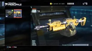 Miniature : Camouflage OR DUPLICATION BO3