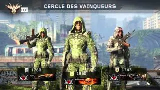 Miniature : BO3 PREMIER GAMEPLAY