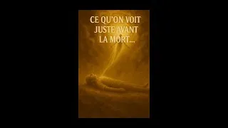 Miniature : Ce qu'on voit juste avant la Mort