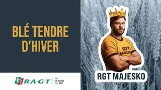 Miniature : RGT MAJESKO - Conférence de presse