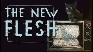 Miniature : [DECOUVERTE] The New Flesh, un jeu...?