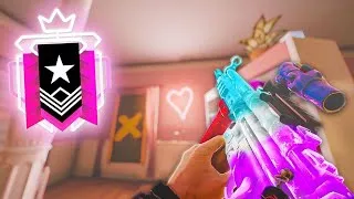Miniature : I FINALLY HIT CHAMP FOR THE 1ST TIME !!