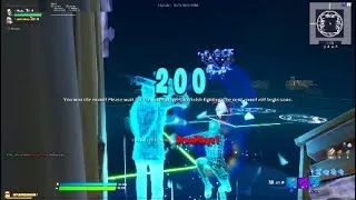 Miniature : eyyRamox | Fortnite Highlights #4