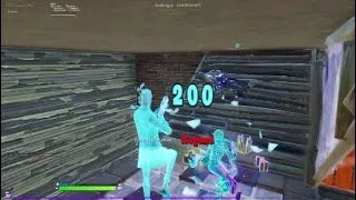 Miniature : eyyRamox | Fortnite Highligths #2