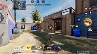 Miniature : Ce n’est pas encore ça 🎯