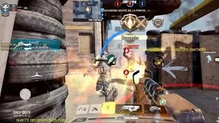 Miniature : Shoot House domination Codm