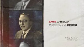 Miniature : Santé Garibaldi
