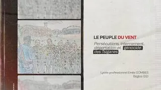 Miniature : Le peuple du vent