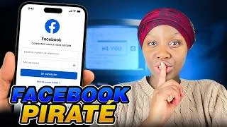 Miniature : Voici comment les hackers font pour pirater un compte Facebook (et comment l'éviter)