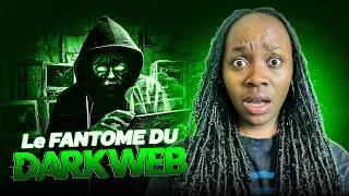 Miniature : Le Fantôme du DarkWeb : L’Histoire Vraie du Hacker Intraçable