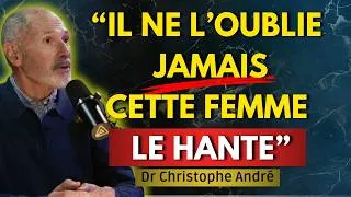 Miniature : La seule femme qu'un homme narcissique ne peut oublier | Christophe André