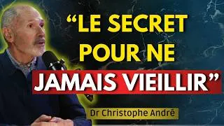 Miniature : Comment bien vieillir : les 5 clés du bonheur après 50 ans | Christophe André