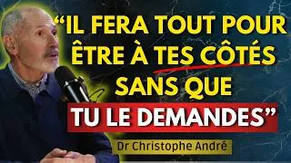 Miniature : 10 clés psychologiques pour qu’il te recherche sans que tu aies à courir derrière | Christophe André