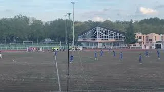 Miniature : Coupe de France 2027 4e tour Saint-Ouen-l'Aumône - Sainte-Geneviève FC coup d’envois 26/09/2026