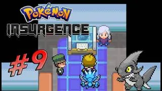 Miniature : LE CULTE DES ABYSSE EN VEUX A LUGIA ET UN PETIT NOUVEAU FORT PROMETTEUR (Pokémon Insurgence #9)