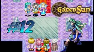 Miniature : LEMURIA LA CITE ANTIQUE VILLE NATALE DE PIERS (Golden Sun 2 #12)