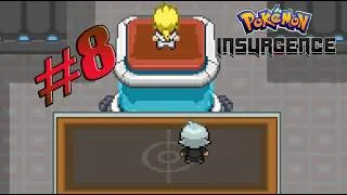 Miniature : OH NON MEME L'AUGURE EST UN TARE (Pokémon Insurgence #8)