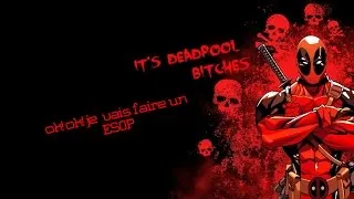 Miniature : [ESOP] Deadpool [FR]