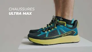 Miniature : Chaussures Raidlight - ULTRAMAX
