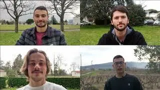 Miniature : Présentation Raid Wine 2022