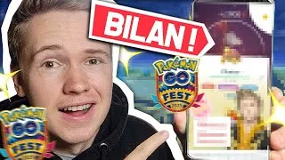 Miniature : BILAN GO Fest 2025, des Shiny Fous & 100% Inattendus !