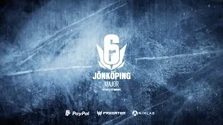 Miniature : Six Major Jönköping Trailer
