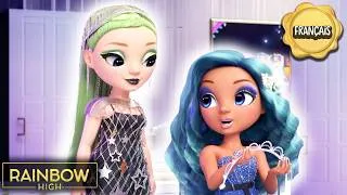 Miniature : Les accessoires les plus emblématiques du Rainbow World ! 💍👑 | Rainbow High