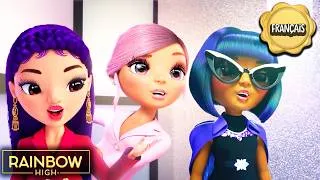 Miniature : Merci aux enseignants ! 🍎🌈 | Rainbow High