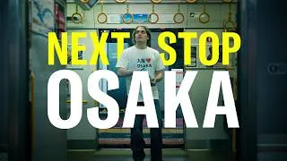 Miniature : NEXT STOP OSAKA