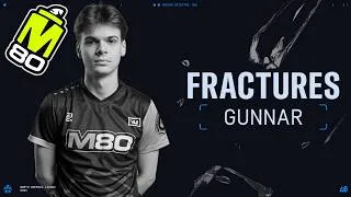 Miniature : FRACTURES // Gunnar